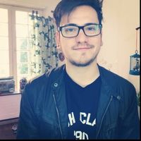 Diego Ampuero's Photo