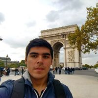 Le foto di Jesus Osuna