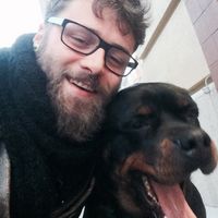 Torsten G. K's Photo