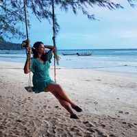 Satarupa Paul的照片