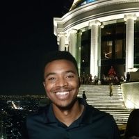 Mike Wilfred's Photo