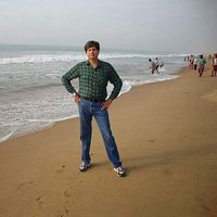 Ashok Keshap's Photo