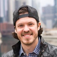 Joel Bennett's Photo