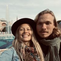 Photos de Senja Elovaara