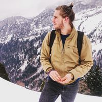 Arthur HAECKER's Photo