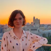 Natalie Egherman's Photo