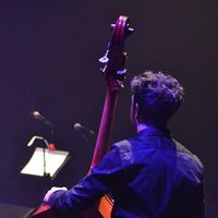 Photos de Pablo Julián