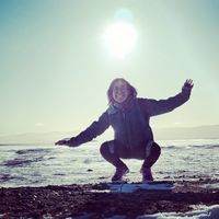 Soledad Gambaleri's Photo