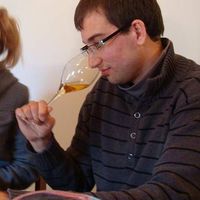 Istvan Polyak's Photo