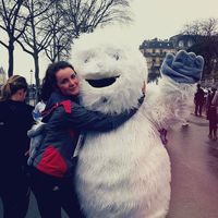 Elodie Petitbon's Photo