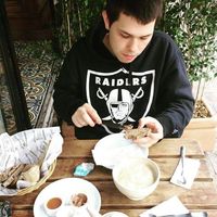 Daniel Baldi's Photo