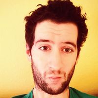 Angelo Pilla's Photo