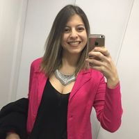 Le foto di Nathaliê Melo