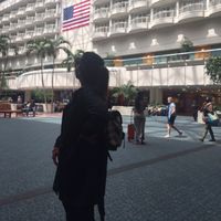 Nametso Kgosidintsi's Photo