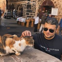 Samer A. Youssef's Photo