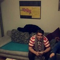 Daniel Canana's Photo