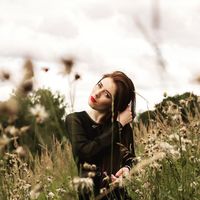 Анастасия Стригачева's Photo