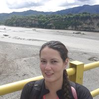 Fotos de Andrea  Cruz