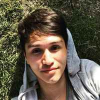 Deybis Vilegas's Photo