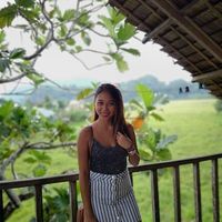 Raisa Jan Makasiar's Photo