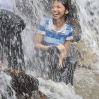 Annie Tiong的照片