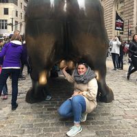 Ainara Gonzalez Gomez的照片