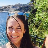 Lauryna Serapinaite的照片