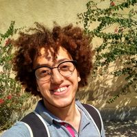 Mostafa Soliman的照片