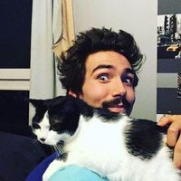 Dartagnan Sansiñena的照片