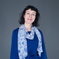 Tetiana Herasymova's Photo