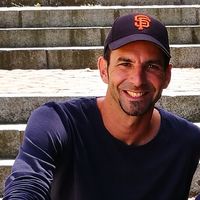 Albin Freycenon's Photo