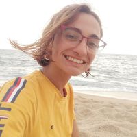 M Francisca Landi Lacava的照片