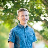 Tim Hedstrom的照片