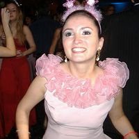 Larissa Monteiro's Photo