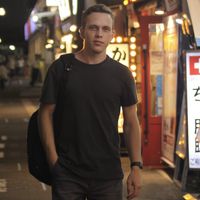 Fotos von Roman Pastukhov