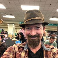 Cailen Campbell's Photo