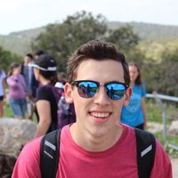 Fotos de Eran Shapiro