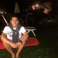 Diego Alca Jeri's Photo