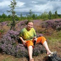 Marketa Stromerova's Photo