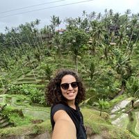 Linda Chebbi's Photo