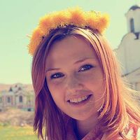 Hana Stavikova's Photo