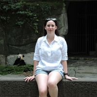 Dorine Louis的照片