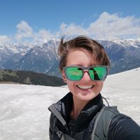 Fotos de Rebecca Gaelic