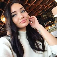 Katherine Miroshnichenko's Photo