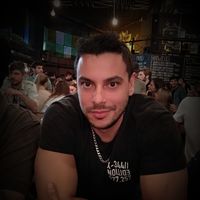 Andrés Moriñigo's Photo