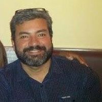 Yosef Rodríguez的照片