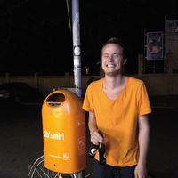 Henning Niehoff's Photo