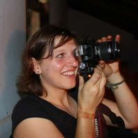 Petra Reusch's Photo