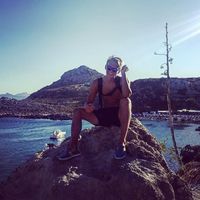 Fotos de Endrik Puntso