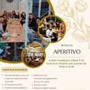 Bilingual Aperitivo 's picture
